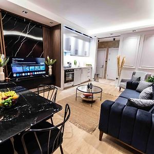 Appartement met een Slaapkamer